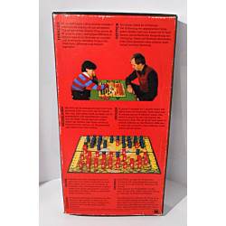 Jeu Stratego - Jumbo (Vintage)