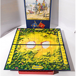 Jeu Stratego - Jumbo (Vintage)