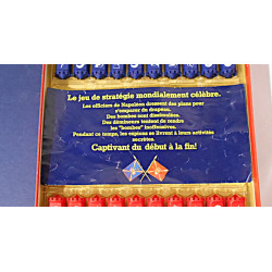 Jeu Stratego - Jumbo (Vintage)