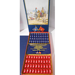 Jeu Stratego - Jumbo (Vintage)