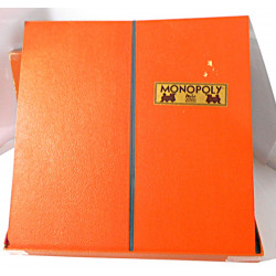 Jeu Monopoly - Miro (Vintage)