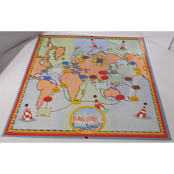 Jeu Long cours - Miro (Vintage)