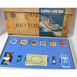 Jeu Long cours - Miro (Vintage)