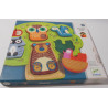 Puzzle Oski en bois - Djeco