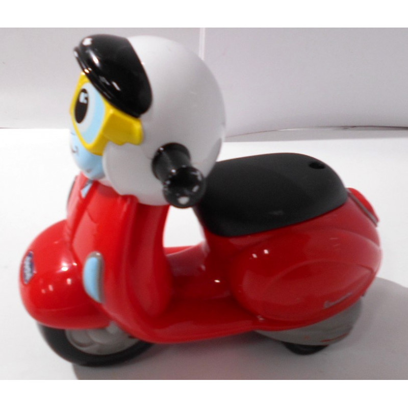 Scooter télécommandé - Chicco