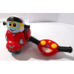 Scooter télécommandé - Chicco