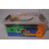 Coffret de construction Bricoltou - Oxybul