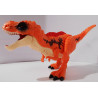 Dinosaure interactif - Jouet sonore et lumineux