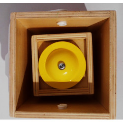 Jouet musical en bois - Hape