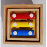 Jouet musical en bois - Hape