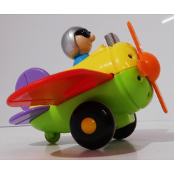 Puzzle avion - Tomy