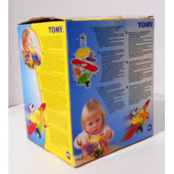 Puzzle avion - Tomy