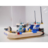 LEGO City - L'intervention du Bâteau de Police - Réf. 60045