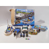 LEGO City - L'intervention du Bâteau de Police - Réf. 60045