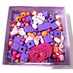 Oh ! Les Perles - Djeco