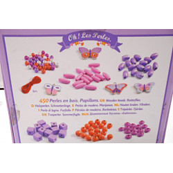 Oh ! Les Perles - Djeco