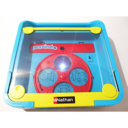 Dessinéo pas à pas - Nathan