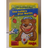 Une cuillère pour martin - Haba
