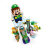 LEGO Super Mario - Les Aventures de Luigi - Ref. 71387