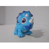 Smashers Dino Island - Bébé Triceratops - ZURU