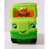 Camion de recyclage Little People - Fisher Price