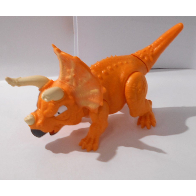 Smashers Dino Island - Triceratops - ZURU