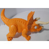 Smashers Dino Island - Triceratops - ZURU