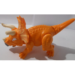 Smashers Dino Island - Triceratops - ZURU