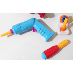 Véhicules aériens à assembler