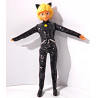 Poupée articulé Miraculous Ladybug  - Zagtoon Playmates