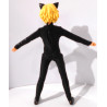 Poupée articulé Miraculous Ladybug  - Zagtoon Playmates