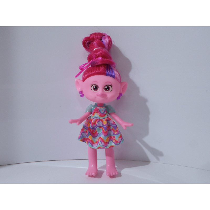 Poupée Trolls 3 - Mattel