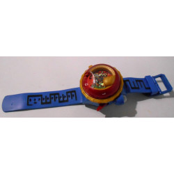 Montre Yo-kai Watch - Hasbro