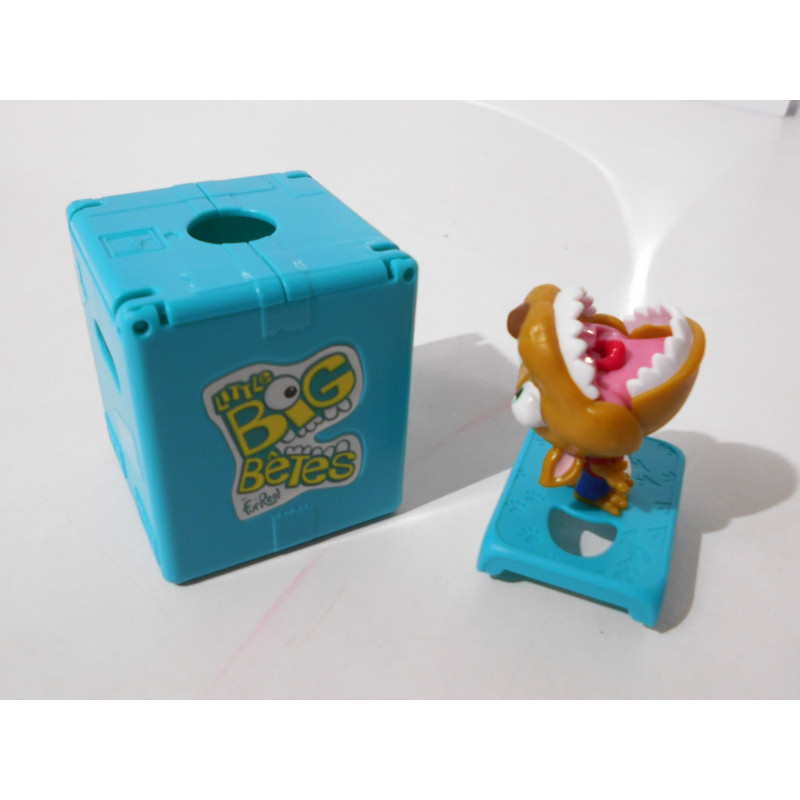 Little Big Bêtes - FurReal - Hasbro
