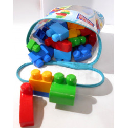 Jeu de construction - Mega...