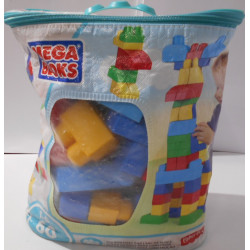 Jeu de construction - Mega Bloks
