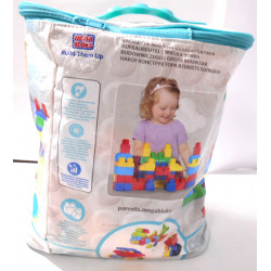 Jeu de construction - Mega Bloks