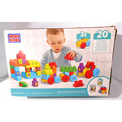 Mega bloks - Fisher Price