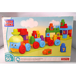 Mega bloks - Fisher Price