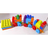 Mega bloks - Fisher Price