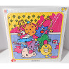 Puzzle Mr Farceur - MB & Hasbro