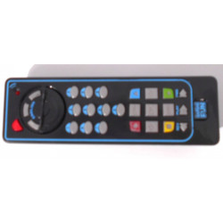 Télécommande éducative bilingue Infinifun - KD Group