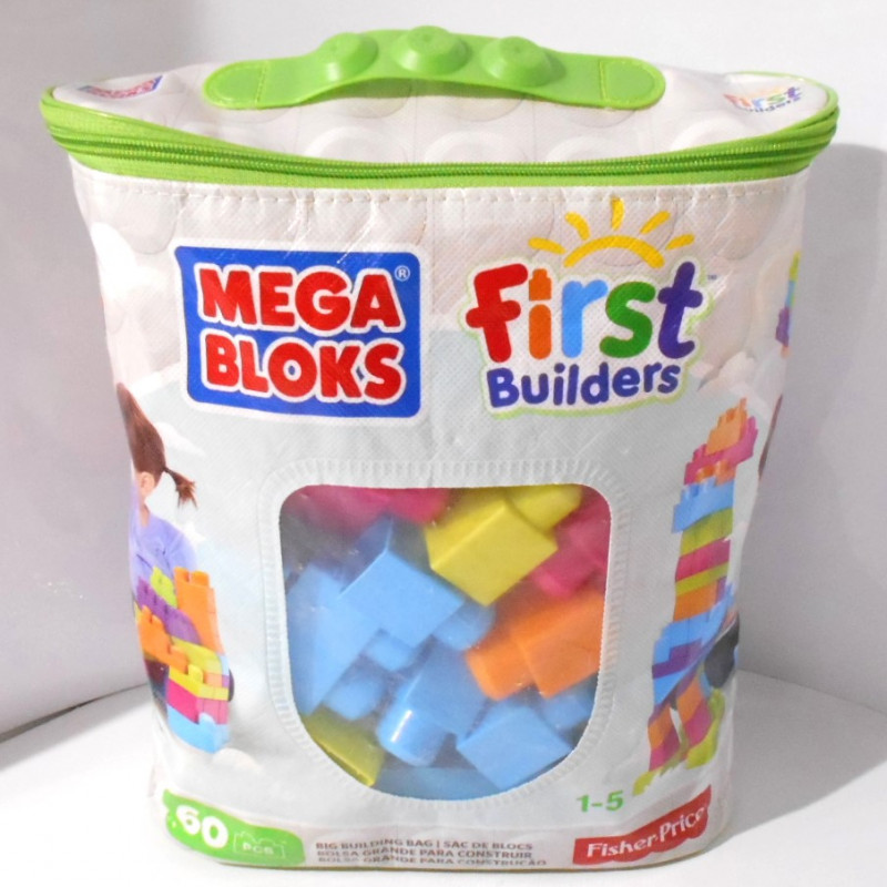 Mega bloks First Builders - Fisher Price