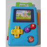Ma premiere console de jeux - FISHER PRICE