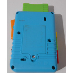 Ma premiere console de jeux - FISHER PRICE