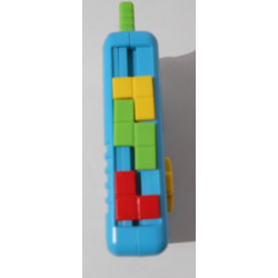 Ma premiere console de jeux - FISHER PRICE