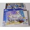 Puzzle DISNEY 101 Dalmatiens - NATHAN