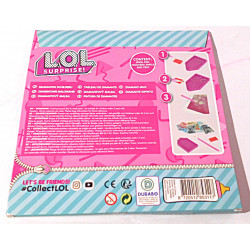 Diamond Painting - LOL surprise!