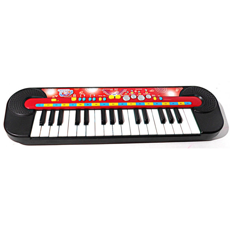 piano électronique - My Music World