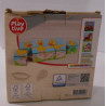 Puzzle cubes en bois - Playtive